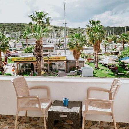 Pia Butik Otel Sigacik Esmirna Exterior foto