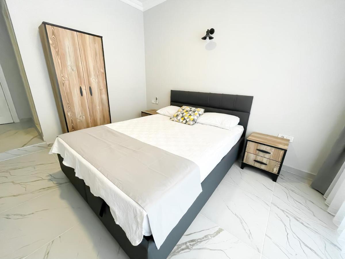 Pia Butik Otel Sigacik Esmirna Exterior foto