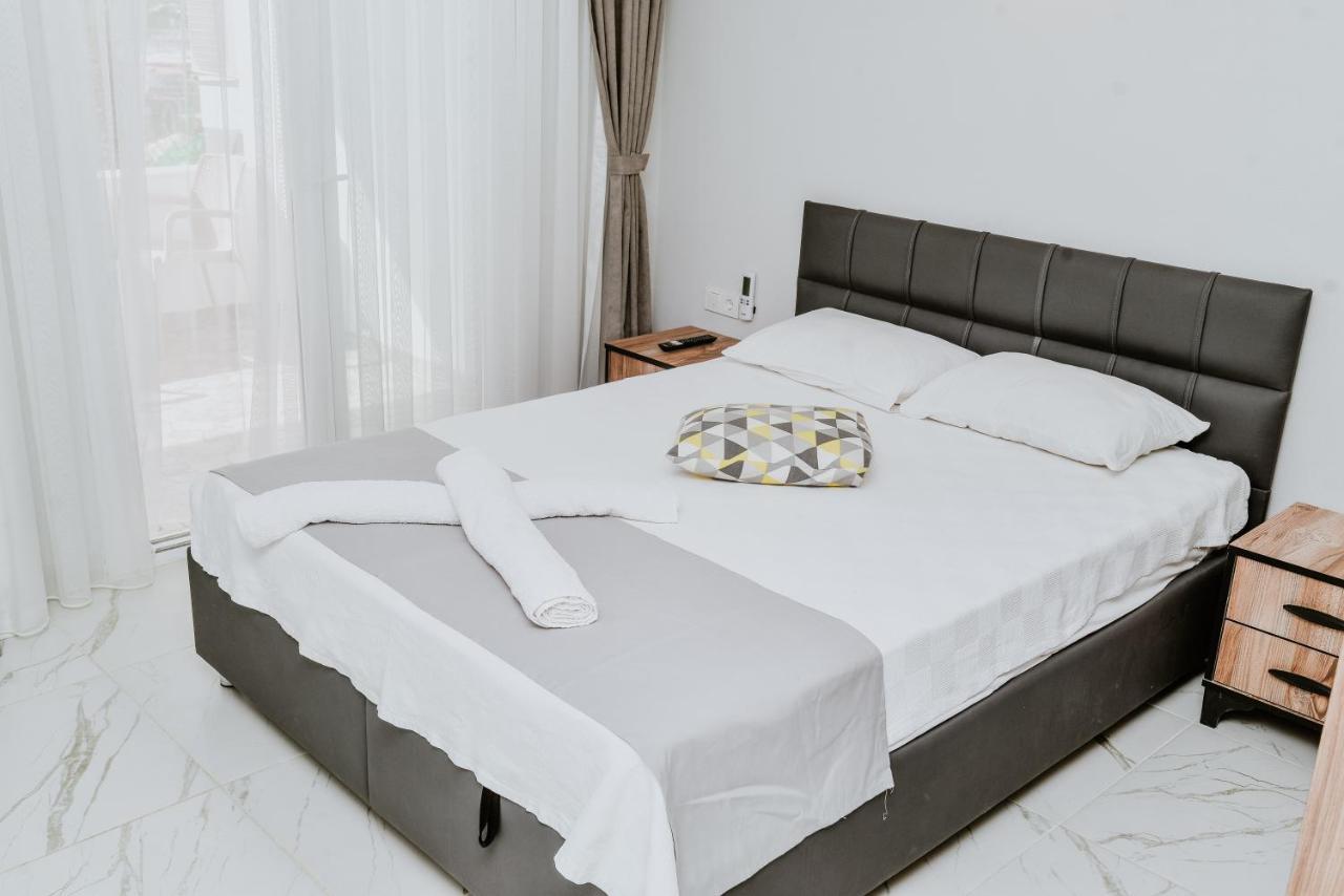 Pia Butik Otel Sigacik Esmirna Exterior foto