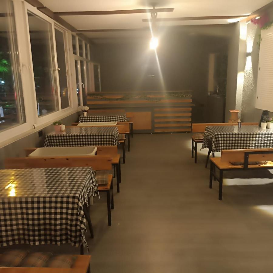 Pia Butik Otel Sigacik Esmirna Exterior foto